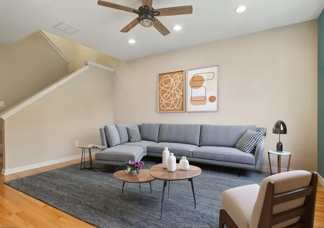 Photo 3 of Townhouse for sale at 664 W Kristina Ln, Round Lake, IL 60073 | MLS# 12773082 | Listing updated on 2026-10-06