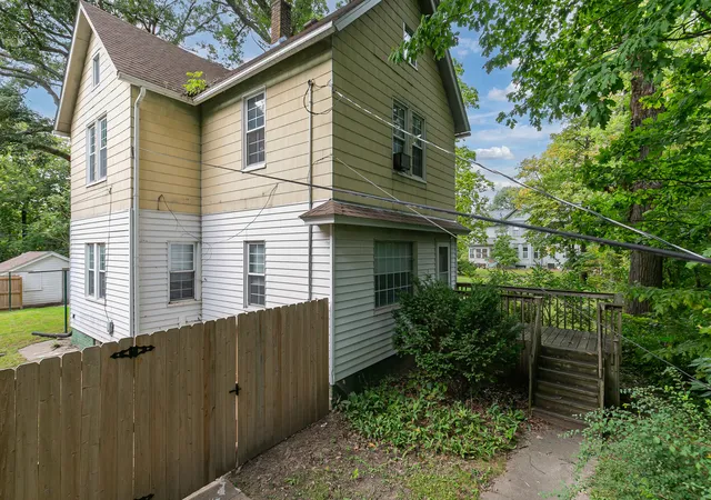 Single family home for sale at 719 3rd Street, Moline, IL 61265 | MLS# 12773083