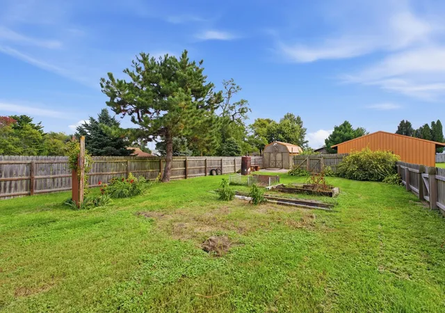 Photo 3 of Single family home for sale at 100 5th Street, Sherrard, IL 61281 | MLS# 12773095 | Listing updated on 2026-10-06