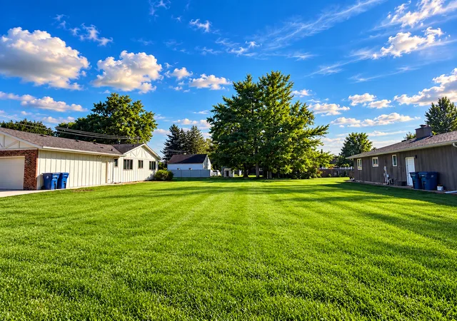 Photo 2 of Land for sale at Lot 5 Baker Ave, La Salle, IL 61301 | MLS# 12773098 | Listing updated on 2026-10-07