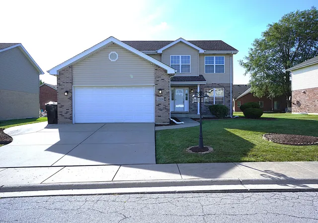 Single family home for sale at 22038 Jillian Ct, Richton Park, IL 60471 | MLS# 12773099