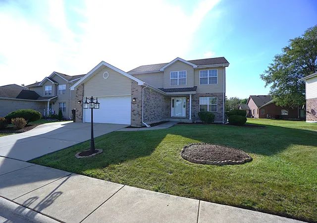 Photo 40 of Single family home for sale at 22038 Jillian Ct, Richton Park, IL 60471 | MLS# 12773099 | Listing updated on 2026-10-07