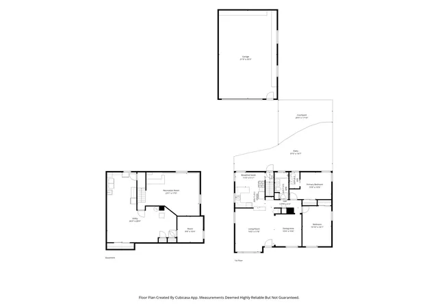 Photo 28 of Single family home for sale at 931 N Fernandez Ave, Arlington Heights, IL 60004 | MLS# 12773100 | Listing updated on 2026-10-07