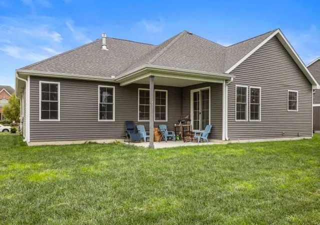 Photo 3 of Single family home for sale at (Undisclosed), Champaign, IL 61822 | MLS# 12773107 | Listing updated on 2026-10-06