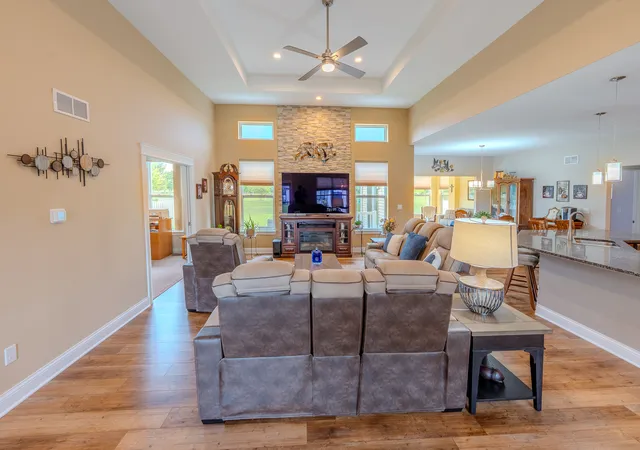 Photo 3 of Single family home for sale at 461 Dawns, Woodstock, IL 60098 | MLS# 12773115 | Listing updated on 2026-10-02