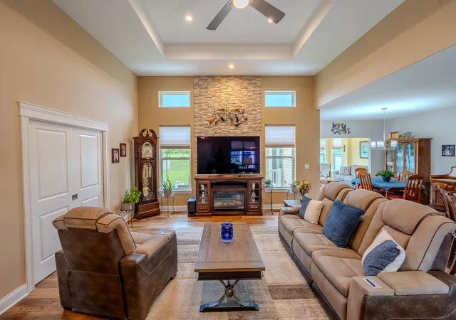 Photo 3 of Single family home for sale at 461 Dawns, Woodstock, IL 60098 | MLS# 12773115 | Listing updated on 2026-10-02