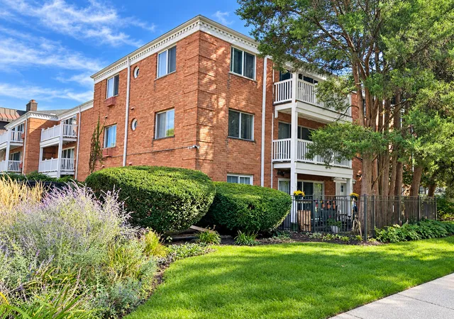 Photo 1 of Condo for sale at 101 E Cossitt Ave #102, La Grange, IL 60525 | MLS# 12773127 | Listing updated on 2026-10-27