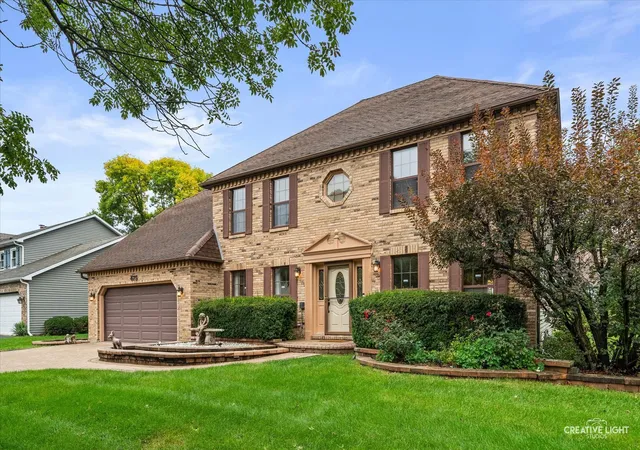 Single family home for sale at 475 Prairie Knoll Dr, Naperville, IL 60565 | MLS# 12773128