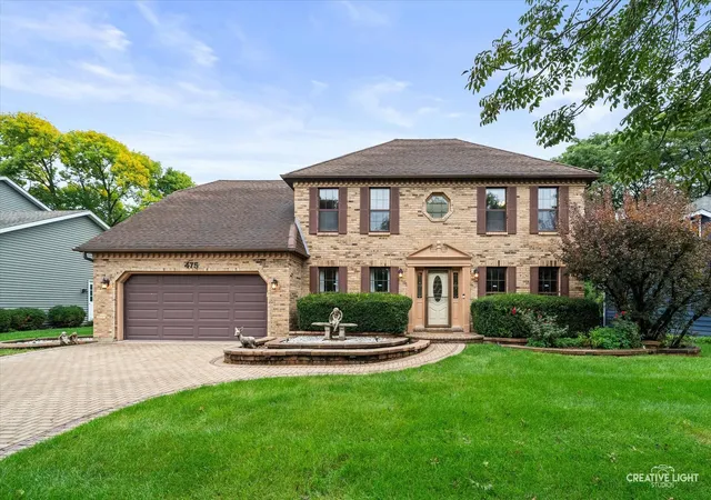 Photo 3 of Single family home for sale at 475 Prairie Knoll Dr, Naperville, IL 60565 | MLS# 12773128 | Listing updated on 2026-10-05