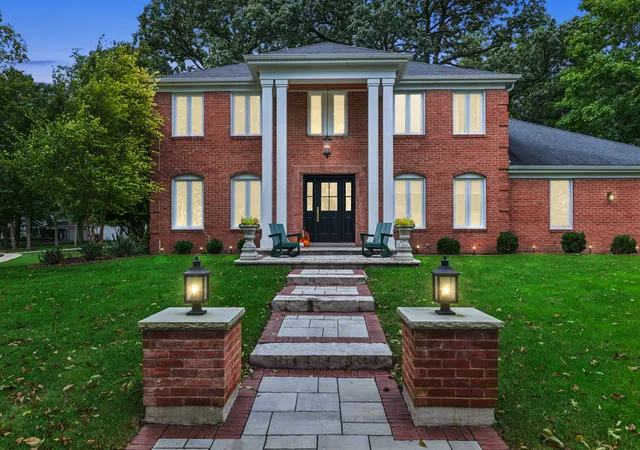 Photo 1 of Single family home for sale at 1415 Heatherton Dr, Naperville, IL 60563 | MLS# 12773135 | Listing updated on 2026-10-07
