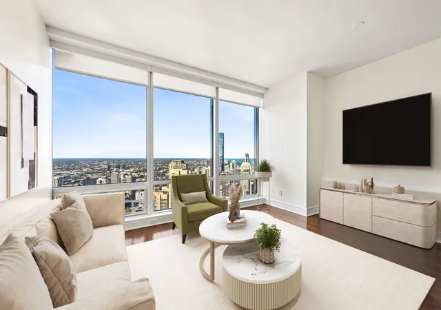 Photo 3 of Condo for sale at 401 N Wabash Ave #48E, Chicago, IL 60611 | MLS# 12773147 | Listing updated on 2026-10-11