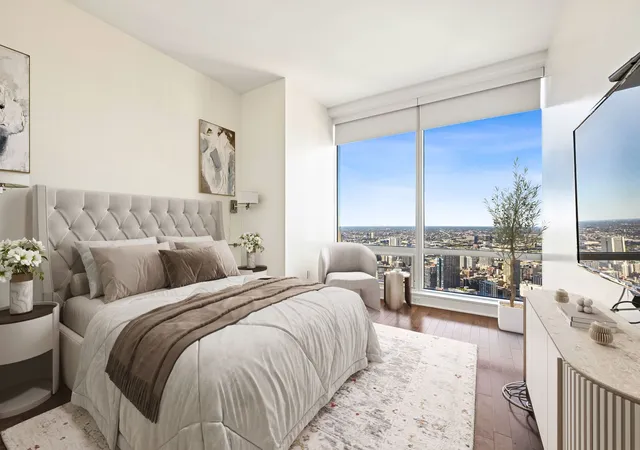 Photo 4 of Condo for sale at 401 N Wabash Ave #48E, Chicago, IL 60611 | MLS# 12773147 | Listing updated on 2026-10-11