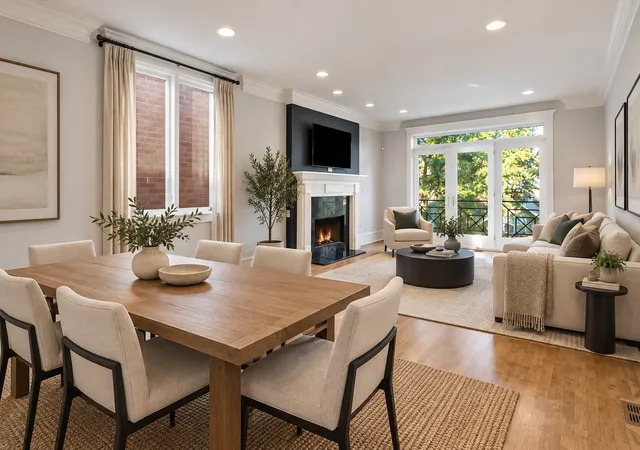 Photo 1 of Condo for sale at 2717 N Wilton Ave #3S, Chicago, IL 60614 | MLS# 12773156 | Listing updated on 2026-09-30