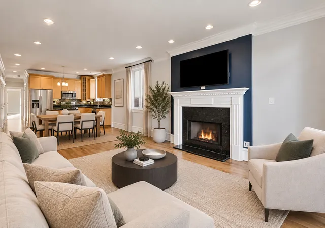 Photo 3 of Condo for sale at 2717 N Wilton Ave #3S, Chicago, IL 60614 | MLS# 12773156 | Listing updated on 2026-09-30