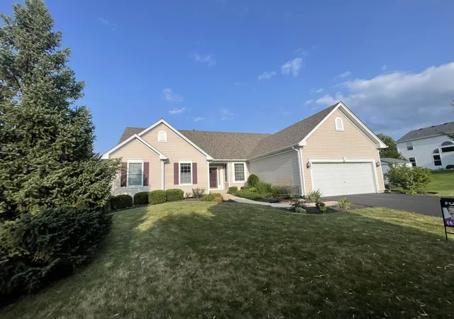 Photo 2 of Single family home for sale at 1364 Sycamore Ln, Montgomery, IL 60538 | MLS# 12773159 | Listing updated on 2026-10-03