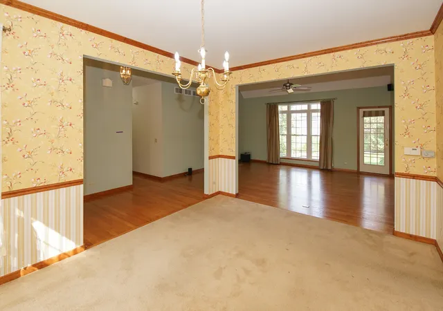 Photo 3 of Single family home for sale at 1364 Sycamore Ln, Montgomery, IL 60538 | MLS# 12773159 | Listing updated on 2026-10-03
