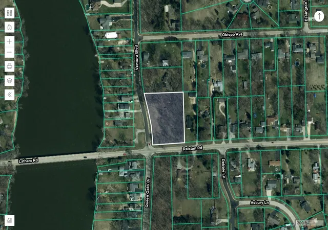 Photo 3 of Land for sale at 10313 Ventura Blvd, Machesney Park, IL 61115 | MLS# 12773167 | Listing updated on 2026-10-06