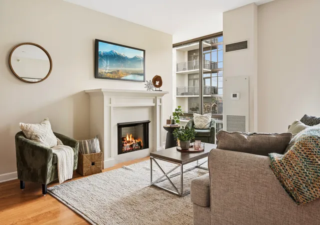 Photo 3 of Condo for sale at 233 E 13th Street #510, Chicago, IL 60605 | MLS# 12773172 | Listing updated on 2026-10-06