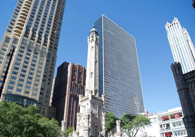 Condo for sale at 111 E Chestnut St #55C, Chicago, IL 60611 | MLS# 12773181 | Listing updated on 2026-10-14