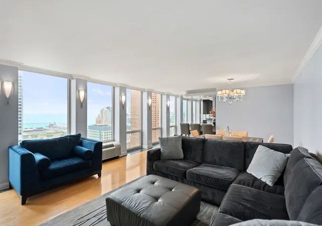 Photo 1 of Condo for sale at 111 E Chestnut St #55C, Chicago, IL 60611 | MLS# 12773181 | Listing updated on 2026-10-14