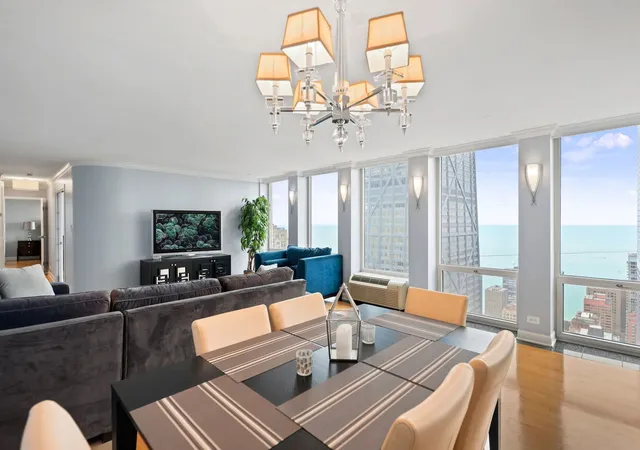 Photo 2 of Condo for sale at 111 E Chestnut St #55C, Chicago, IL 60611 | MLS# 12773181 | Listing updated on 2026-10-14