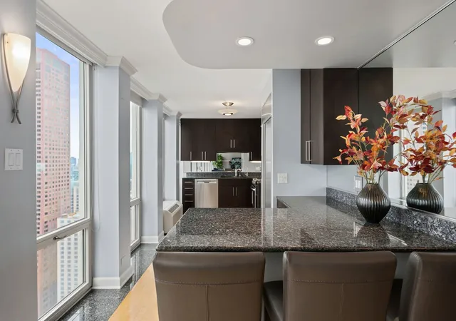 Photo 3 of Condo for sale at 111 E Chestnut St #55C, Chicago, IL 60611 | MLS# 12773181 | Listing updated on 2026-10-14
