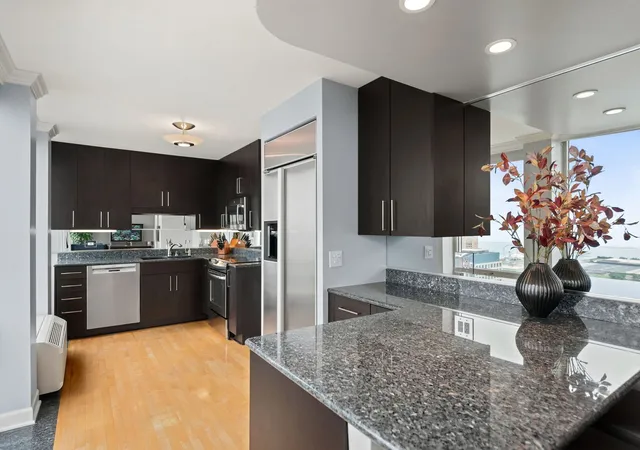 Photo 4 of Condo for sale at 111 E Chestnut St #55C, Chicago, IL 60611 | MLS# 12773181 | Listing updated on 2026-10-14