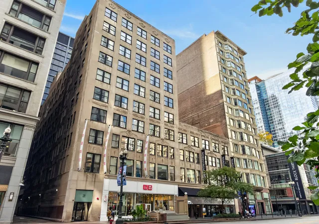 Photo 1 of Condo for sale at 20 N State St #1012, Chicago, IL 60602 | MLS# 12773189 | Listing updated on 2026-09-30