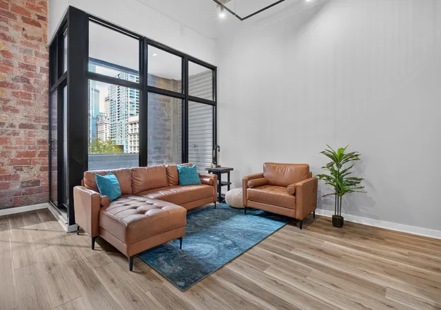 Photo 3 of Condo for sale at 20 N State St #1012, Chicago, IL 60602 | MLS# 12773189 | Listing updated on 2026-09-30