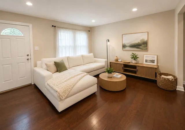 Photo 2 of Townhouse for sale at 1693 Linden St, Des Plaines, IL 60018 | MLS# 12773191 | Listing updated on 2026-10-06