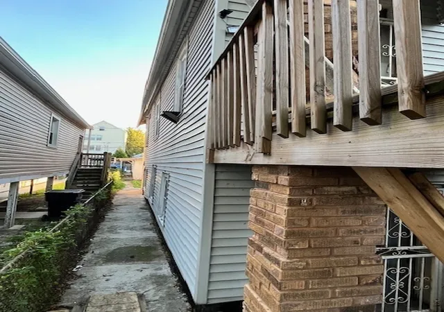 Photo 2 of Single family home for sale at 2841 W 23rd Street, Chicago, IL 60623 | MLS# 12773192 | Listing updated on 2026-10-09