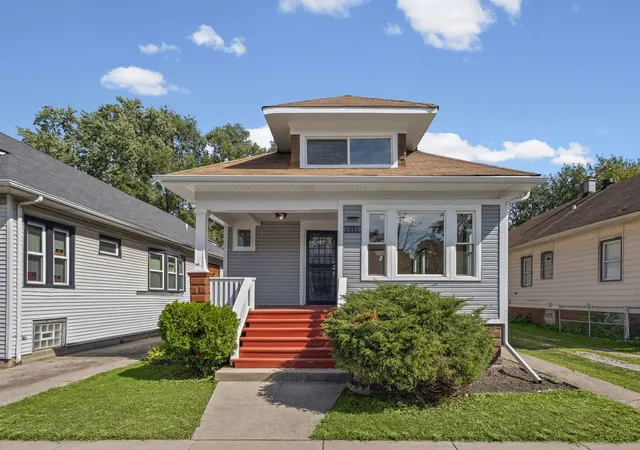 Photo 1 of Single family home for sale at 10119 S Wentworth Ave, Chicago, IL 60628 | MLS# 12773198 | Listing updated on 2026-10-07