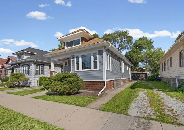 Photo 2 of Single family home for sale at 10119 S Wentworth Ave, Chicago, IL 60628 | MLS# 12773198 | Listing updated on 2026-10-07