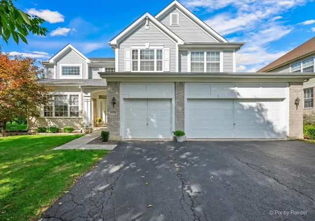Single family home for sale at 5722 Windsor Ct, Rolling Meadows, IL 60008 | MLS# 12773201