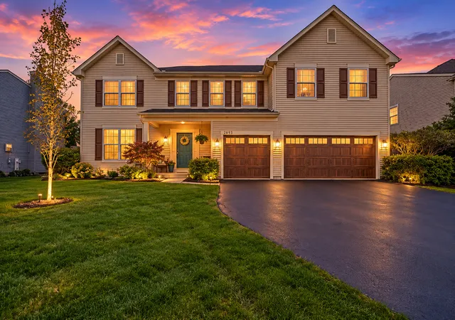 Photo 2 of Single family home for sale at 2693 Bull Run Dr, Aurora, IL 60503 | MLS# 12773208 | Listing updated on 2026-10-22