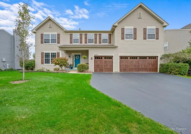 Photo 3 of Single family home for sale at 2693 Bull Run Dr, Aurora, IL 60503 | MLS# 12773208 | Listing updated on 2026-10-22