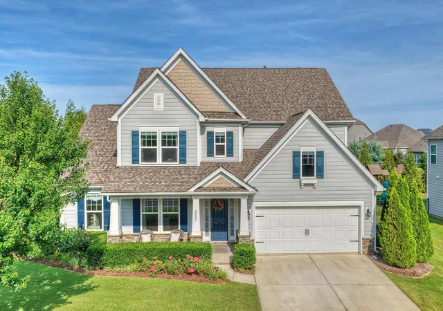 Photo 1 of Single family home for sale at 2023 Oliver Ter, Indian Land, SC 29707 | MLS# 12773209 | Listing updated on 2026-10-06