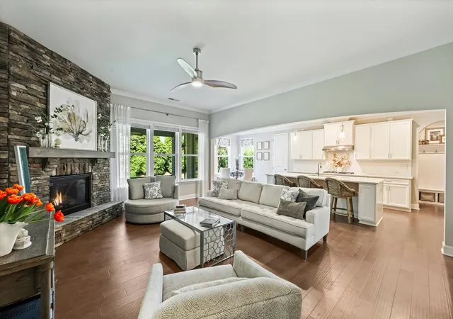 Photo 4 of Single family home for sale at 2023 Oliver Ter, Indian Land, SC 29707 | MLS# 12773209 | Listing updated on 2026-10-06