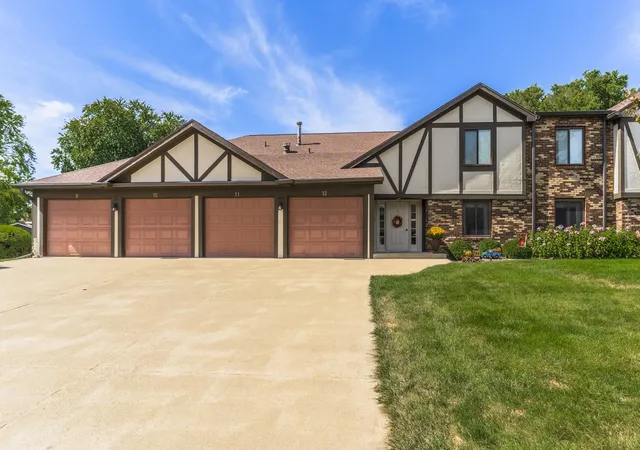 Photo 1 of Townhouse for sale at 11 Brandywine Ct #11, Bloomington, IL 61704 | MLS# 12773211 | Listing updated on 2026-10-07