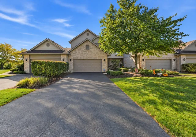 Photo 1 of Townhouse for sale at 1169 Amber Dr, Lemont, IL 60439 | MLS# 12773219 | Listing updated on 2026-10-20