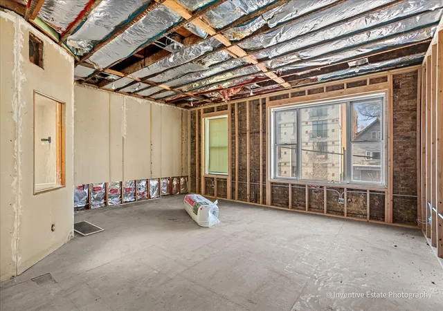 Photo 1 of Multi family home for sale at 3636 N Ashland Ave, Chicago, IL 60613 | MLS# 12773235 | Listing updated on 2026-10-06