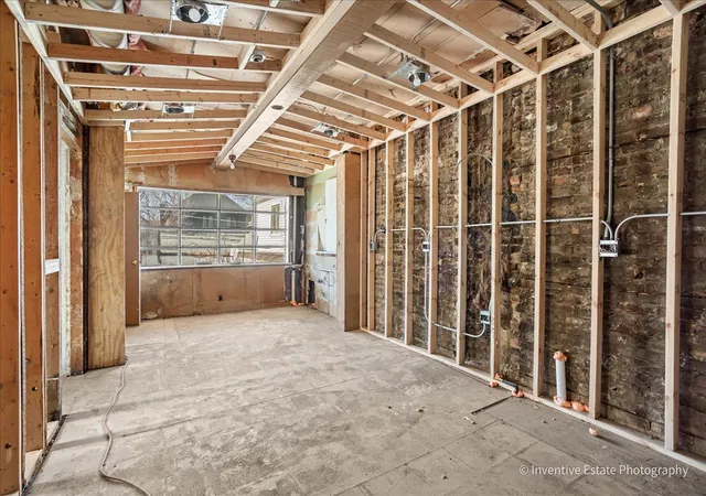 Photo 3 of Multi family home for sale at 3636 N Ashland Ave, Chicago, IL 60613 | MLS# 12773235 | Listing updated on 2026-10-06