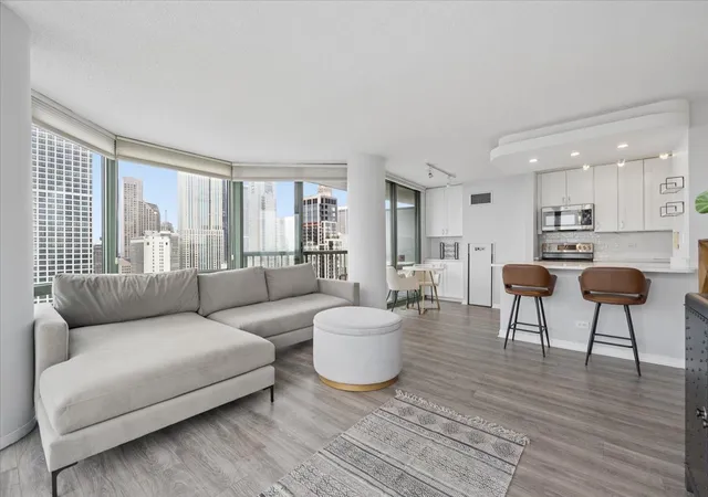 Photo 2 of Condo for sale at 111 W Maple St #3101, Chicago, IL 60610 | MLS# 12773241 | Listing updated on 2026-10-05