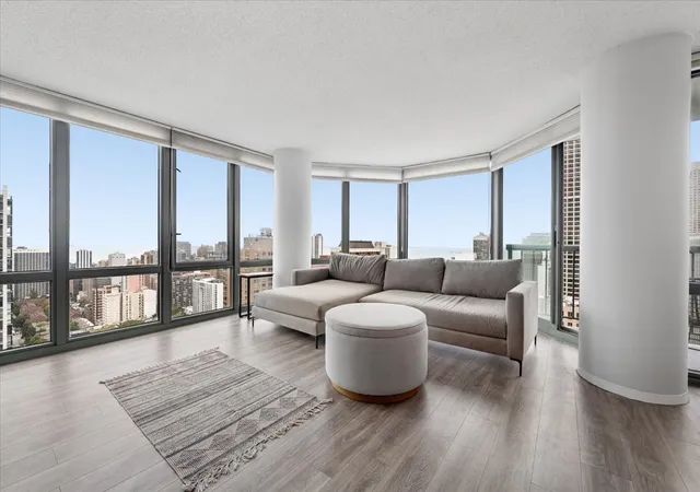Photo 3 of Condo for sale at 111 W Maple St #3101, Chicago, IL 60610 | MLS# 12773241 | Listing updated on 2026-10-05