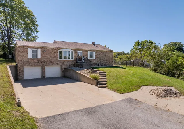 Photo 1 of Single family home for sale at 8400 78th Avenue W, Milan, IL 61264 | MLS# 12773244 | Listing updated on 2026-10-23