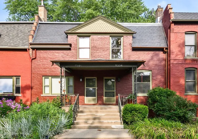 Single family home for sale at 11334 S Saint Lawrence Ave, Chicago, IL 60628 | MLS# 12773248