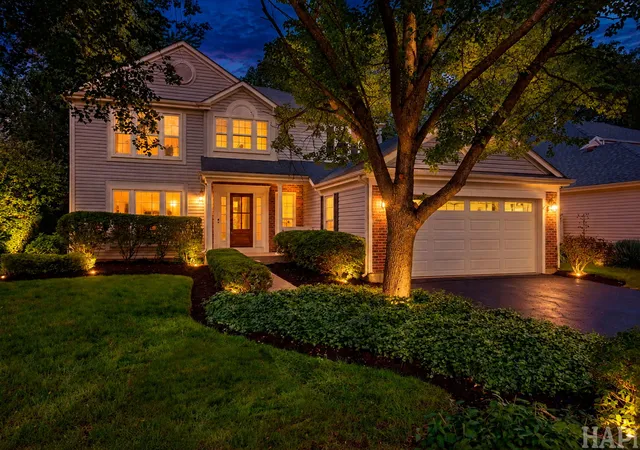Photo 1 of Single family home for sale at 72 Julie Ln, Vernon Hills, IL 60061 | MLS# 12773269 | Listing updated on 2026-10-02