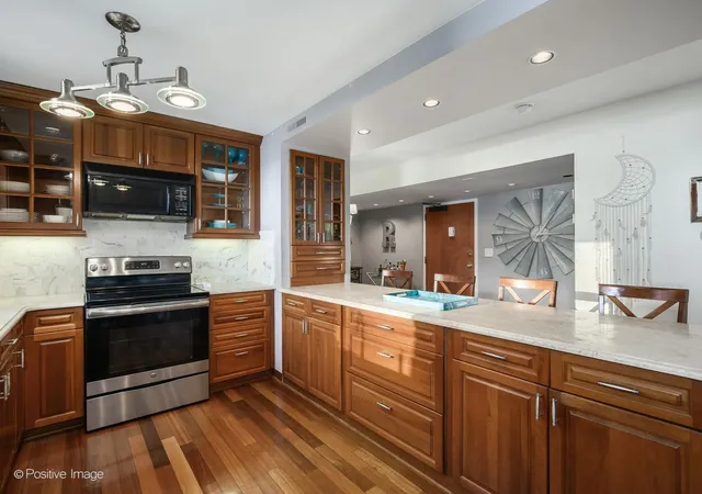 Photo 3 of Condo for sale at 253 E Delaware Pl #18AB, Chicago, IL 60611 | MLS# 12773270 | Listing updated on 2026-10-06