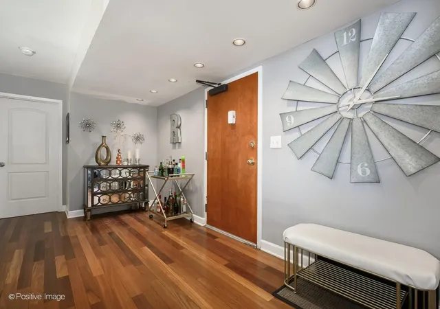 Photo 3 of Condo for sale at 253 E Delaware Pl #18AB, Chicago, IL 60611 | MLS# 12773270 | Listing updated on 2026-10-06