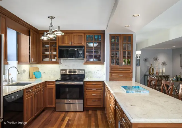 Photo 4 of Condo for sale at 253 E Delaware Pl #18AB, Chicago, IL 60611 | MLS# 12773270 | Listing updated on 2026-10-06